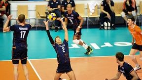 Kwalifikacje olimpijskie Tokio 2020: Bułgaria - Niderlandy  3:0 (galeria)
