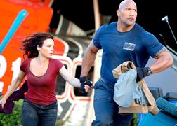 TVN HD San Andreas