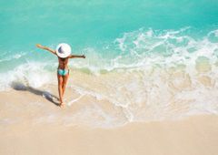 Couchsurfing i Airbnb - sposób na tani nocleg