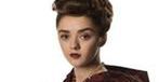 Maisie Williams raz jeszcze z doktorem Who