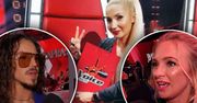 Michał Szpak ocenił udział Cleo w "The Voice Kids". "Nie można powiedzieć, że to dobra zmiana". A co zdradziła Basia Kurdej-Szatan? [WIDEO]