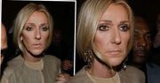 Drastycznie wychudzona Celine Dion na pokazie Valentino w Paryżu. Jej nowe zdjęcia przerażają