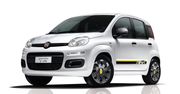Fiat Panda i Punto w specjalnych wersjach Young
