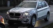 2014 BMW X5 - coraz bliżej, coraz wyraźniej