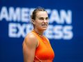Marihuanę było czuć na całym korcie. Sabalenka przerwała mecz