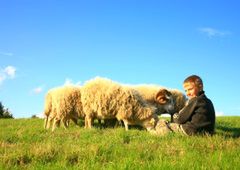 Polska - agroturystyka coraz bardziej popularna