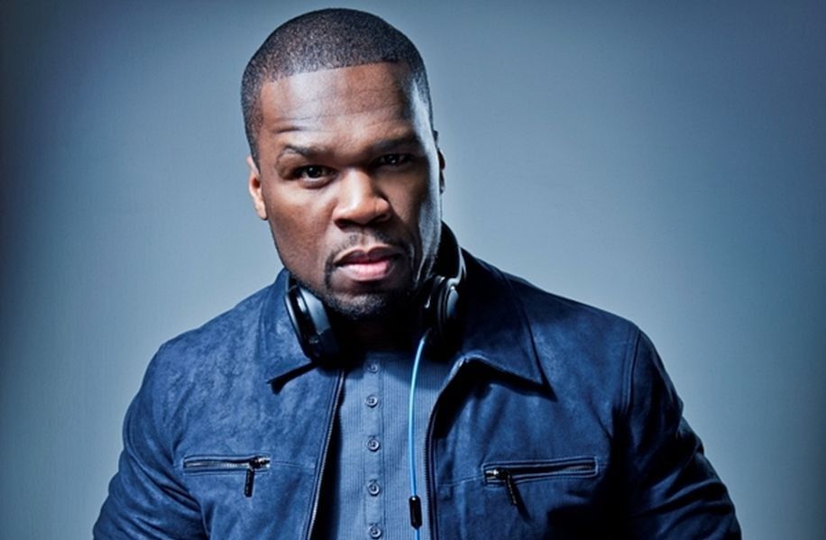 Za darmo: Spotkanie z 50 Cent!