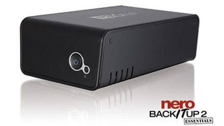 Dwa dyski w jednym - razem 1TB miejsca 1