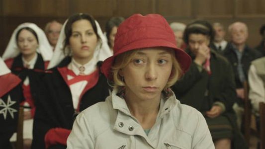 Po drugiej stronie cudu - recenzja filmu Lourdes 1