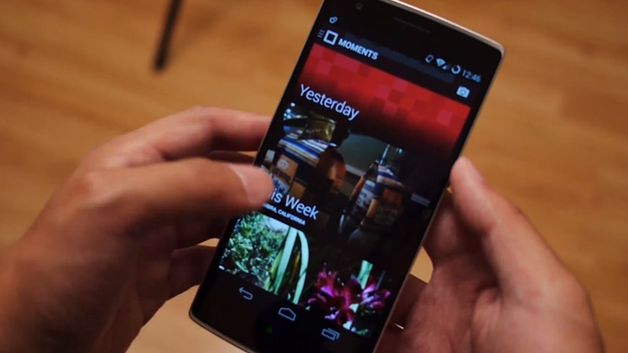 W skrócie: funkcje OnePlus One'a na wideo, HTC One (M8) S.H.I.E.L.D. Edition i LG G3 ze Snapdragonem 805 1