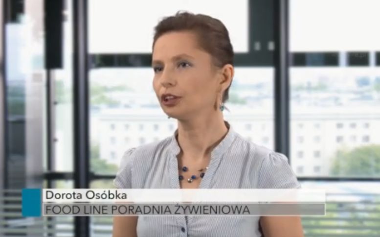 Podstawowy błąd podczas odchudzania (WIDEO)