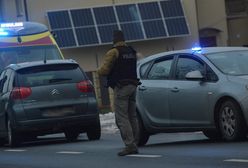 Dopadli oszusta w Lublinie. Jeszcze miał przy sobie pieniądze