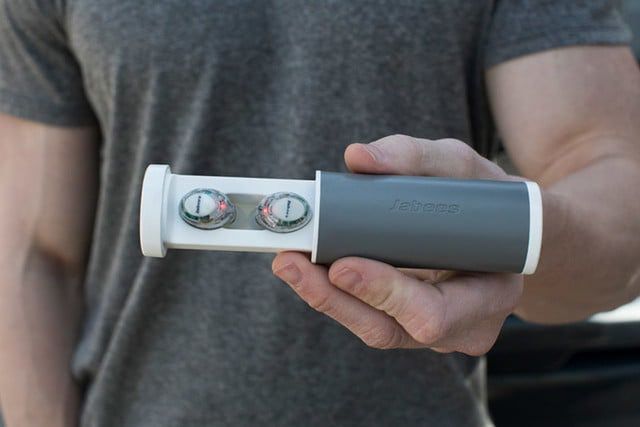 Słuchawki Firefly – Bluetooth 5.0, grafenowe membrany i szybkie ładowanie 4