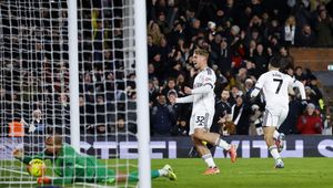 Nowy menedżer patrzył z trybun, a Chelsea znów przegrała