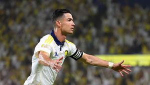 Dwa gole i mistrzostwo. Wielka chwila w karierze Ronaldo