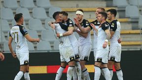 PKO Ekstraklasa. Jagiellonia Białystok - Śląsk Wrocław. Kto pokaże mecz? Transmisja TV, stream