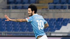Serie A: Lazio przebudziło się. Napoli bezbronne bez swoich liderów