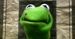 Kermit próbuje uciec z więzienia