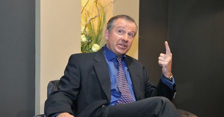 Doktor Lubicz mordercą w "Hotelu 52"?