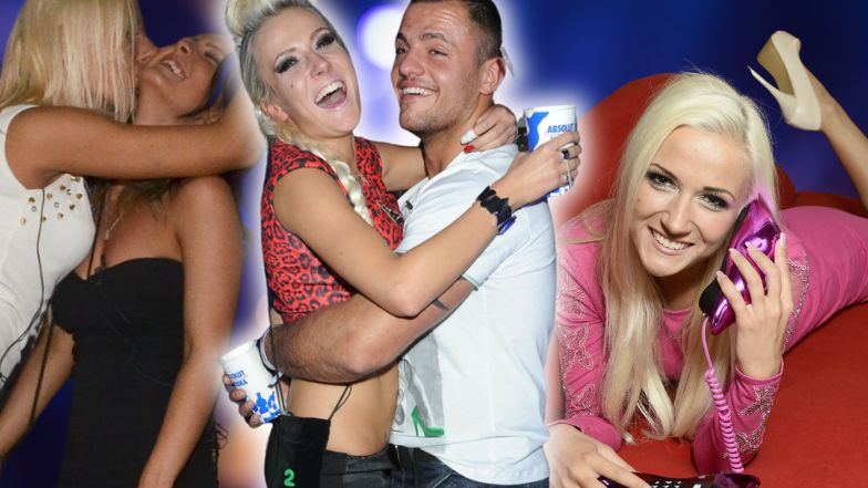 Przypominamy kultowe momenty Elizy z "Warsaw Shore"