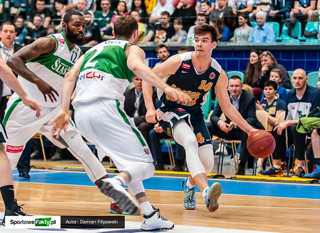 Wojciech Czerlonko ma odgrywać znacznie większą rolę