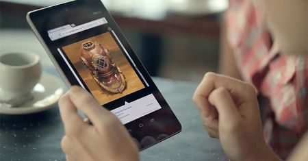 W skrócie: Nexus 4 znów dostępny, aktualizacja serii Nexus, kreatywna promocja Xperii acro S