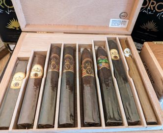 Cygara i cygaretki z nowym oznakowaniem. Padła konkretna data