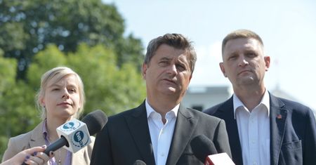 Wybory samorządowe. Palikotowi kończy się cierpliwość?