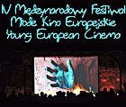 Festiwal Filmowy Młode Kino Europejskie
