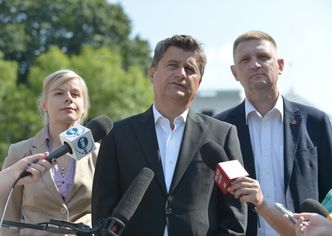 Wybory samorządowe. Palikotowi kończy się cierpliwość?