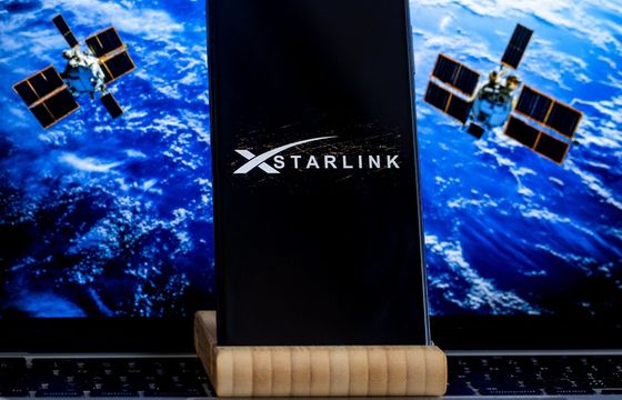 Nie będzie dyskryminacji Polaków. Starlink Elona Muska zmienił zdanie