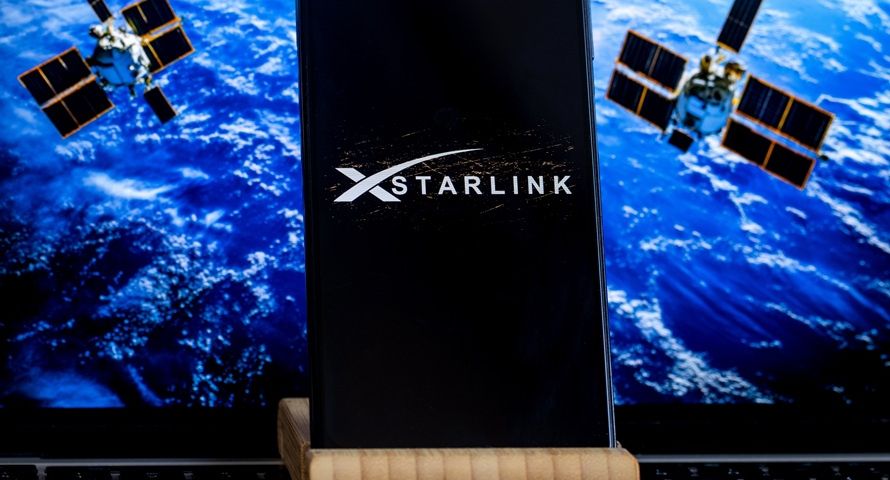 Nie będzie dyskryminacji Polaków. Starlink Elona Muska zmienił zdanie