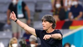 Loew po meczu z Francuzami. "To był brutalnie intensywny mecz"