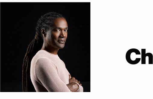 Jayanta Jenkins global executive creative directorem Samsung Mobile w agencji Cheil