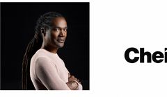 Jayanta Jenkins global executive creative directorem Samsung Mobile w agencji Cheil