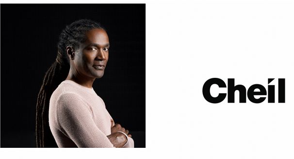 Jayanta Jenkins global executive creative directorem Samsung Mobile w agencji Cheil