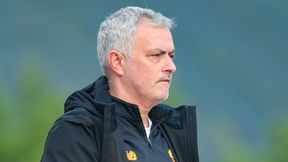 Jose Mourinho w nowej roli? AS Roma może stracić trenera