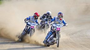 Speedway Instal Wanda Kraków - Polonia Bydgoszcz 50:40 (galeria)