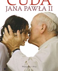 "Cuda Jana Pawła II" - Dwie relikwie