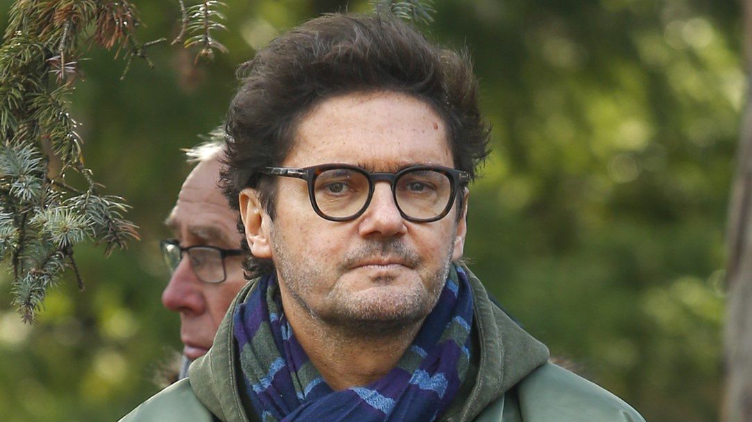 Kuba Wojewódzki