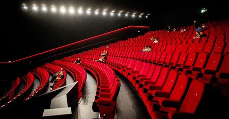 Wrocław. Cinema City otwiera swoje kina. Znamy termin