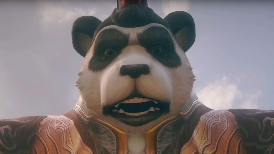 Źrodło fot. Blizzard Entertainment.
