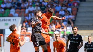 Pokaz bezsilności. Zmarnowana szansa Cracovii