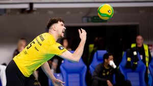 POLADA wydała oświadczenie. Już wszystko jasne ws. polskiego siatkarza