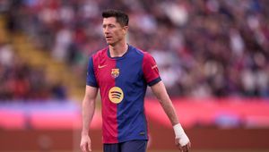 Media: Nowe informacje ws. Lewandowskiego