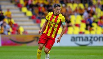 Ekstraklasa: ruszyło strzelanie w Kielcach, gol!