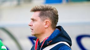 Media: komentator Polsatu zawieszony