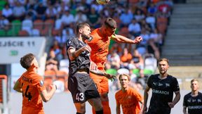 PKO Ekstraklasa. Bez goli w niedzielnym meczu