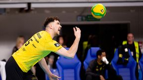 POLADA wydała oświadczenie. Już wszystko jasne ws. polskiego siatkarza