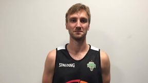 Denis Ikovlev: Nie mam żalu do Śląska